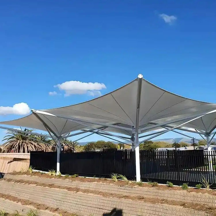 迁安市工程案例