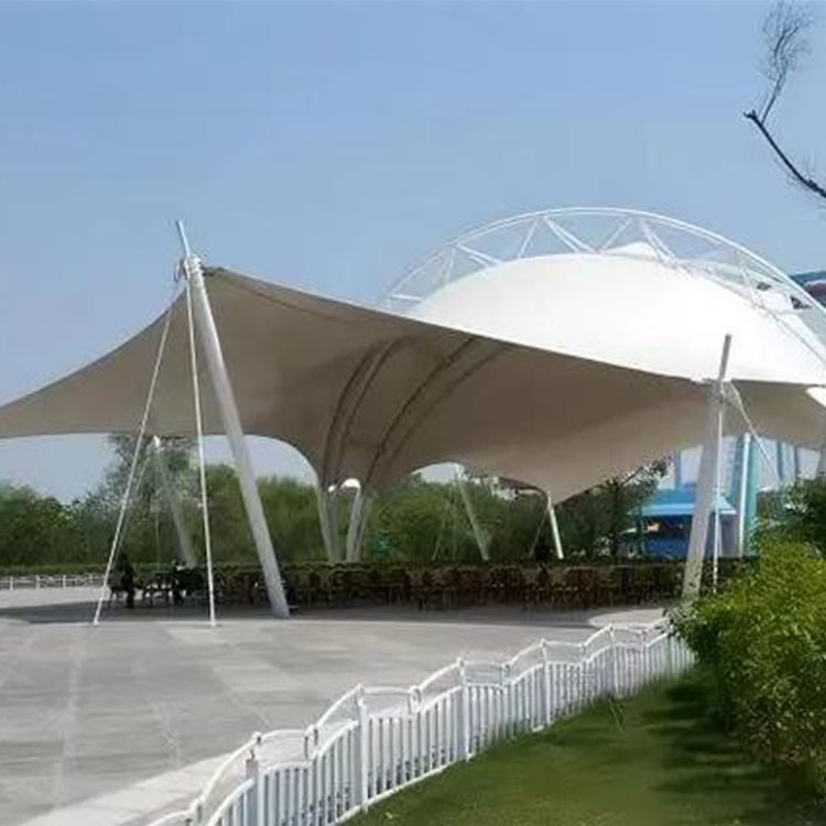 迁安市工程案例