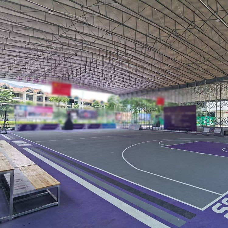 迁安市工程案例