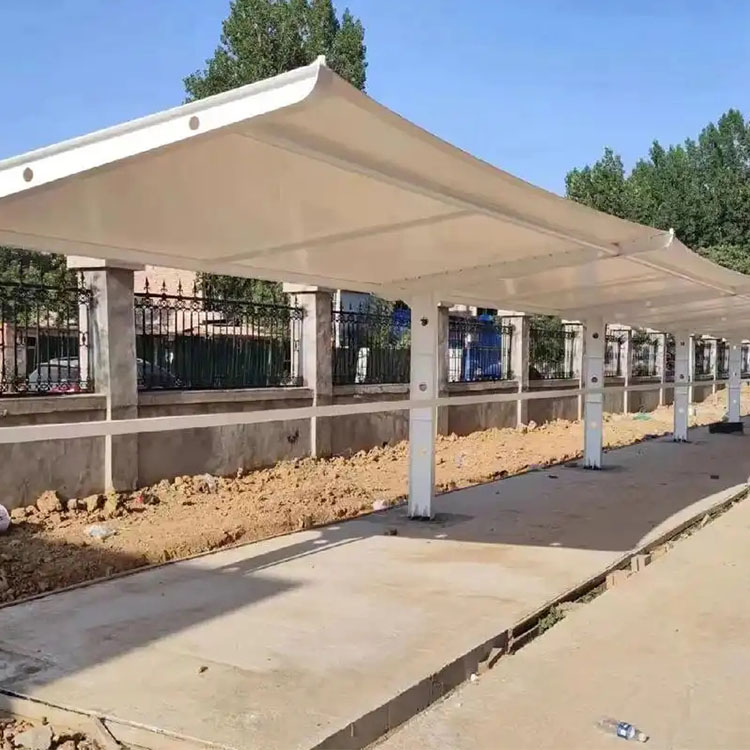 迁安市工程案例