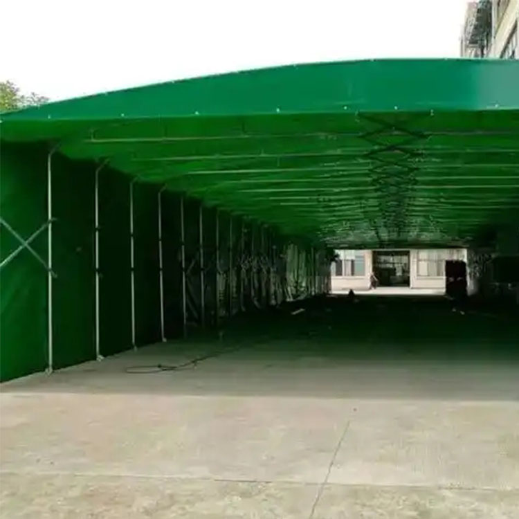 迁安市工程案例